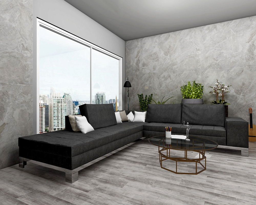Infinia Matt+Carving 60x120